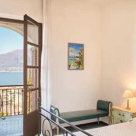 Апартаменты Maria View,7 Minuti A Piedi Dal Centro, Parcheggio Privato