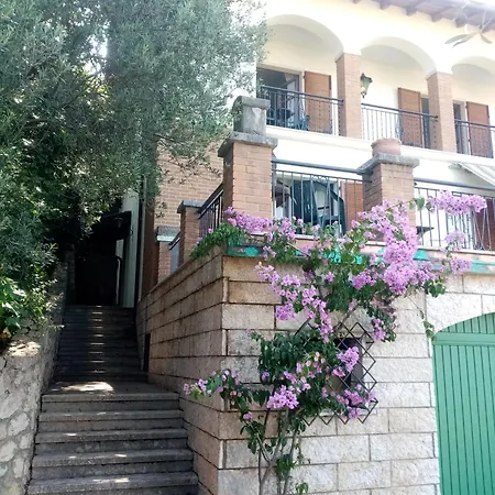 Maria View,7 Minuti A Piedi Dal Centro, Parcheggio Privato Lejlighed