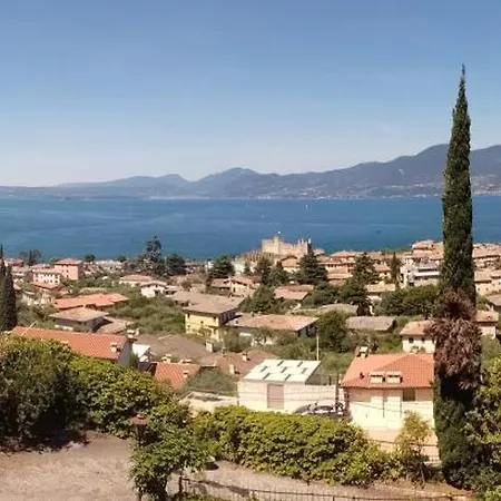 Maria View,7 Minuti A Piedi Dal Centro, Parcheggio Privato * Torri Del Benaco