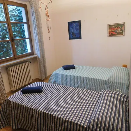 Maria View,7 Minuti A Piedi Dal Centro, Parcheggio Privato Lejlighed *
