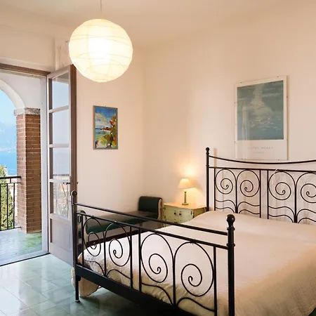 Lejlighed Maria View,7 Minuti A Piedi Dal Centro, Parcheggio Privato