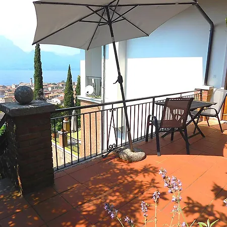 Lejlighed Maria View,7 Minuti A Piedi Dal Centro, Parcheggio Privato *