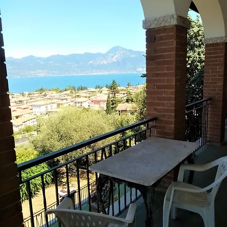 Lägenhet Maria View,7 Minuti A Piedi Dal Centro, Parcheggio Privato *