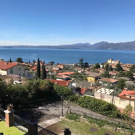 Maria View,7 Minuti A Piedi Dal Centro, Parcheggio Privato * Torri Del Benaco