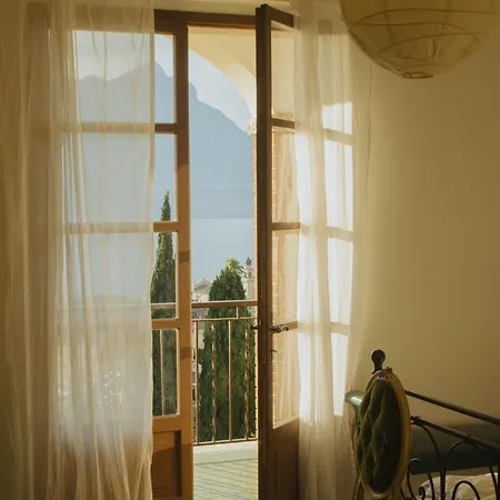 Lägenhet Maria View,7 Minuti A Piedi Dal Centro, Parcheggio Privato *