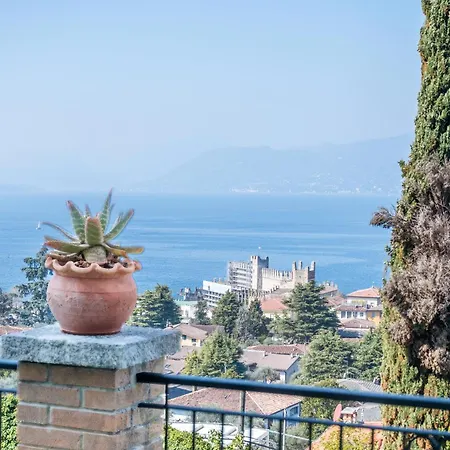 Lägenhet Maria View,7 Minuti A Piedi Dal Centro, Parcheggio Privato