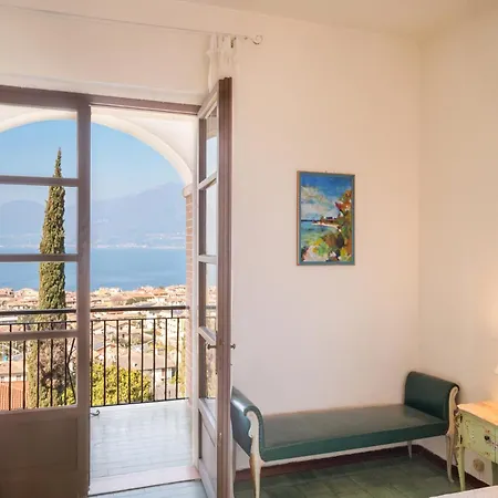 Maria View,7 Minuti A Piedi Dal Centro, Parcheggio Privato * Torri Del Benaco
