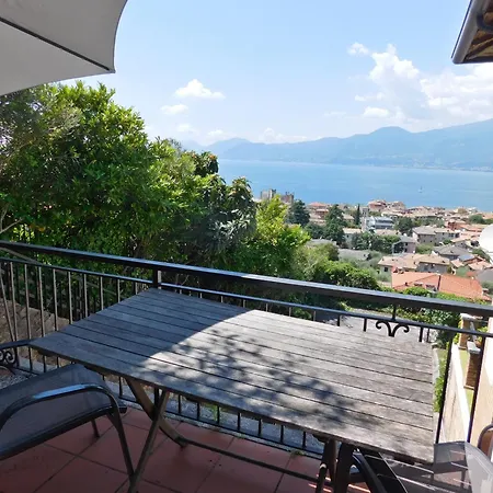 Maria View,7 Minuti A Piedi Dal Centro, Parcheggio Privato Lägenhet