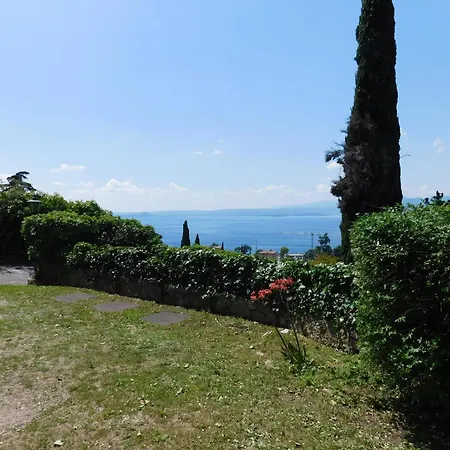 Maria View,7 Minuti A Piedi Dal Centro, Parcheggio Privato Torri Del Benaco
